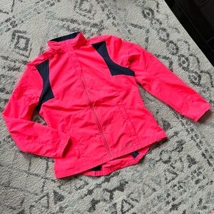 Brooks Running Zip Up